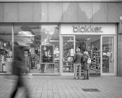 Verdwenen Blokker, gesneuveld Koningsplein: Tilburgse nostalgie hoeft helemaal niet oud te zijn