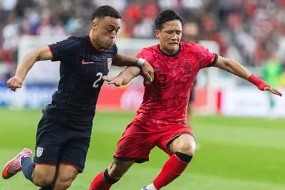 Dest staat na rentree in Amerika voor krachtproef, als PSV weer gaat voetballen