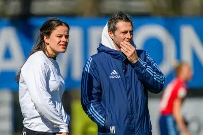 Worsteling HC Tilburg bij samenstellen nieuwe selectie: ‘Heb denk ik vijftig, zestig speelsters gebeld’
