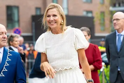 Beursvloer in Tilburg krijgt hoog bezoek: koningin Maxima opent 20e editie in Willem II Stadion