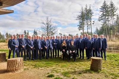 Gratis regioconcert van jarig mannenkoor in Veldhoven