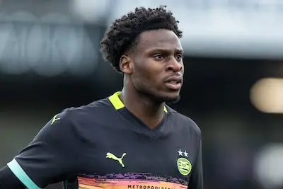 Vanuit PSV naar de polder: mooie transfer voor Emmanuel van de Blaak