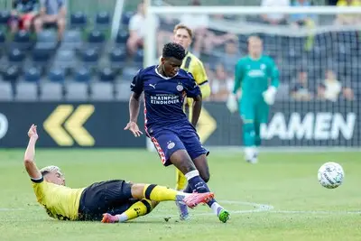 PSV schrijft spelers in voor Champions League, belofte ontbreekt op de lijst