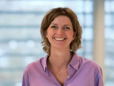Viviane Dietz benoemd tot lid raad van bestuur Catharina Ziekenhuis
