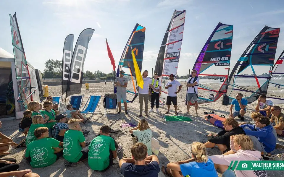 Uitjes in Friesland dit weekend: The Real Trip en Taptoe