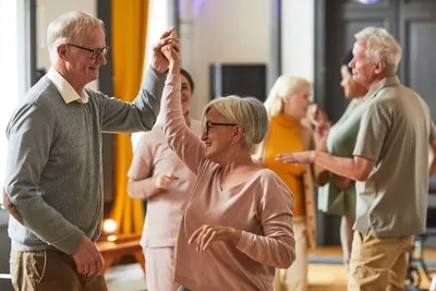 Week van de dementie: ‘Niet iets van de zorg alleen, maar van ons allemaal’