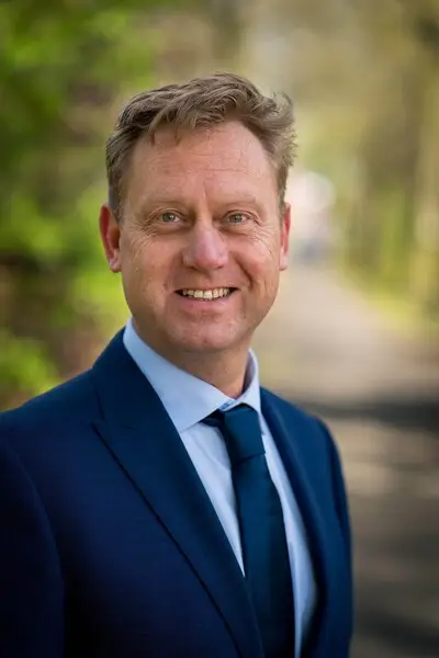 Léon Kox stopt per direct als wethouder van Eersel