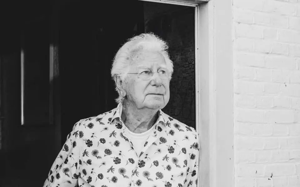 Acteur, regisseur en zanger Gerard Cox (85) overleden