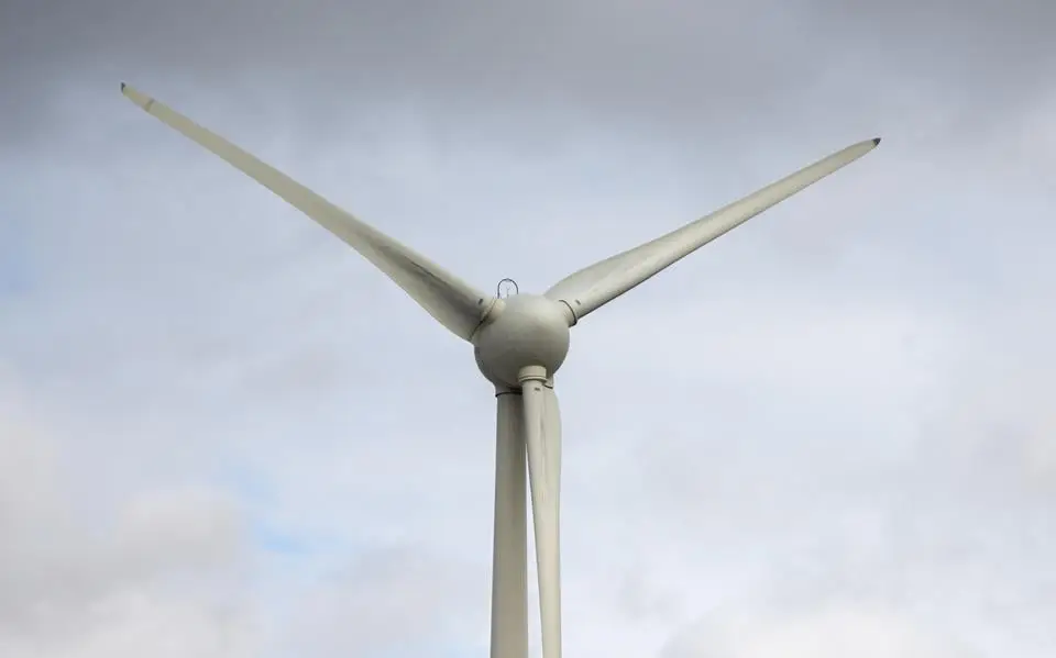 Leeuwarden wil nieuwe windmolens aan westzijde stad en in dorpen