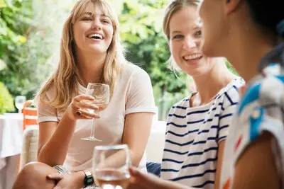 Brabanders geven hun leven gemiddeld een 7,4: Eindhovenaren meest tevreden, West-Brabanders het minst
