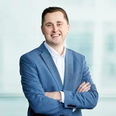 Wouter Boelens (30) uit Maarheeze is nieuwe fractievoorzitter CDA Cranendonck