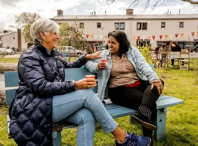 Van silent disco tot garagesale: dit kun je doen tijdens Burendag in Eindhoven