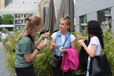 Vasthouden aan het vakantiegevoel? Zo doe je dat in Helmond