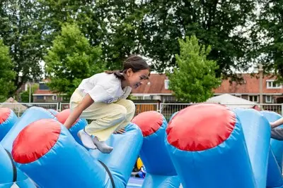 Deze dingen doe je dit weekend in Tilburg (5 – 7 september)