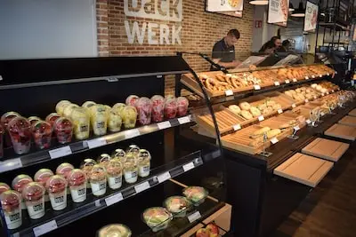 Backwerk op station Eindhoven gaat weg: deze zaak komt ervoor terug