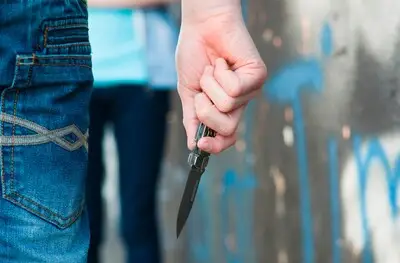 Man raakt gewond bij steekpartij in Valkenswaard