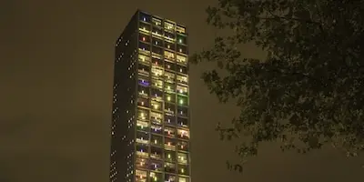 Meant to be: Westpoint staat op deze plek van hoogste gebouwen van Nederland