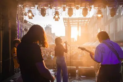 Deze dingen doe je dit weekend in Eindhoven (12 – 14 september)
