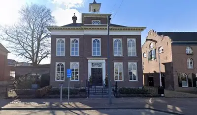 Fundaparel: Deze Helmondse stadsvilla heeft maar liefst drie bijnamen
