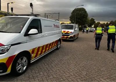 Zes mensen vallen conducteur lastig in trein richting Helmond: overlastgevers uit weggestuurd