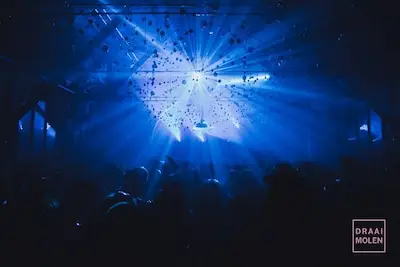 Wait, what? Misschien is Draaimolen 2025 de laatste editie: 'Toekomst festival in gevaar'