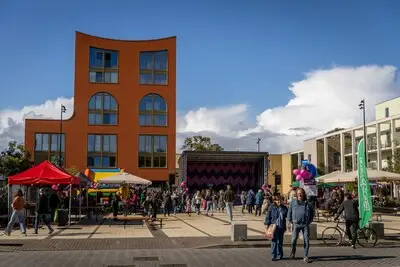 Deze dingen doe je dit weekend in Eindhoven (5 – 7 september)