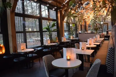 Nationale Restaurantweek in Tilburg: deze restaurants doen mee