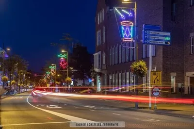 De Lichtjesroute komt eraan: alles wat je wil weten