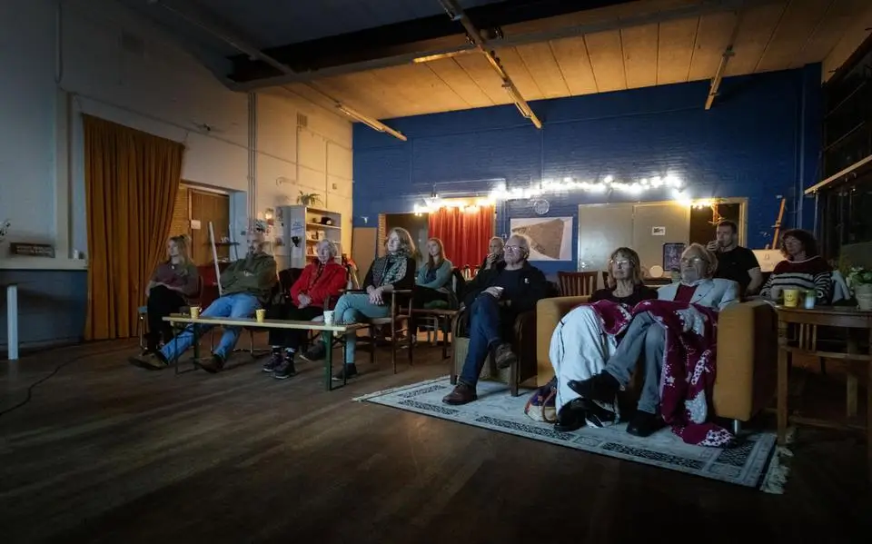 ‘Filmrevolutie’ start komend weekend: films van Drentse, Groningse en Friese makers op 1001 schermen getoond