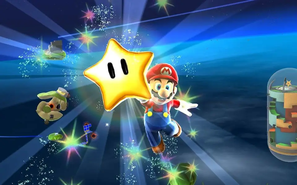 Mario Galaxy en Galaxy 2 zijn meesterwerken waar Nintendo wéér de volle mep voor vraagt