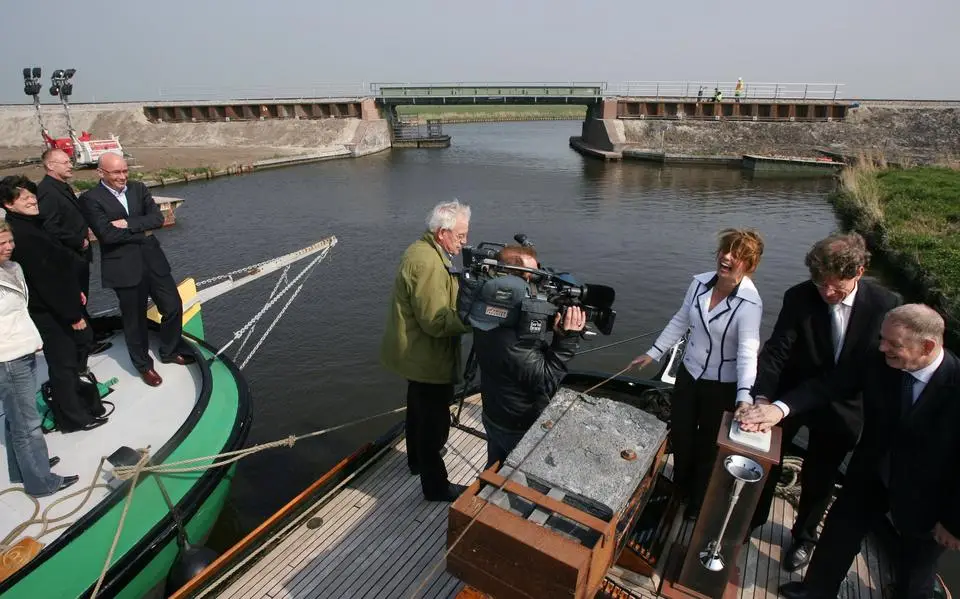 Wat is een stuwend project ‘waarmee Friesland het verschil kan maken?’ Deel je visie met de LC