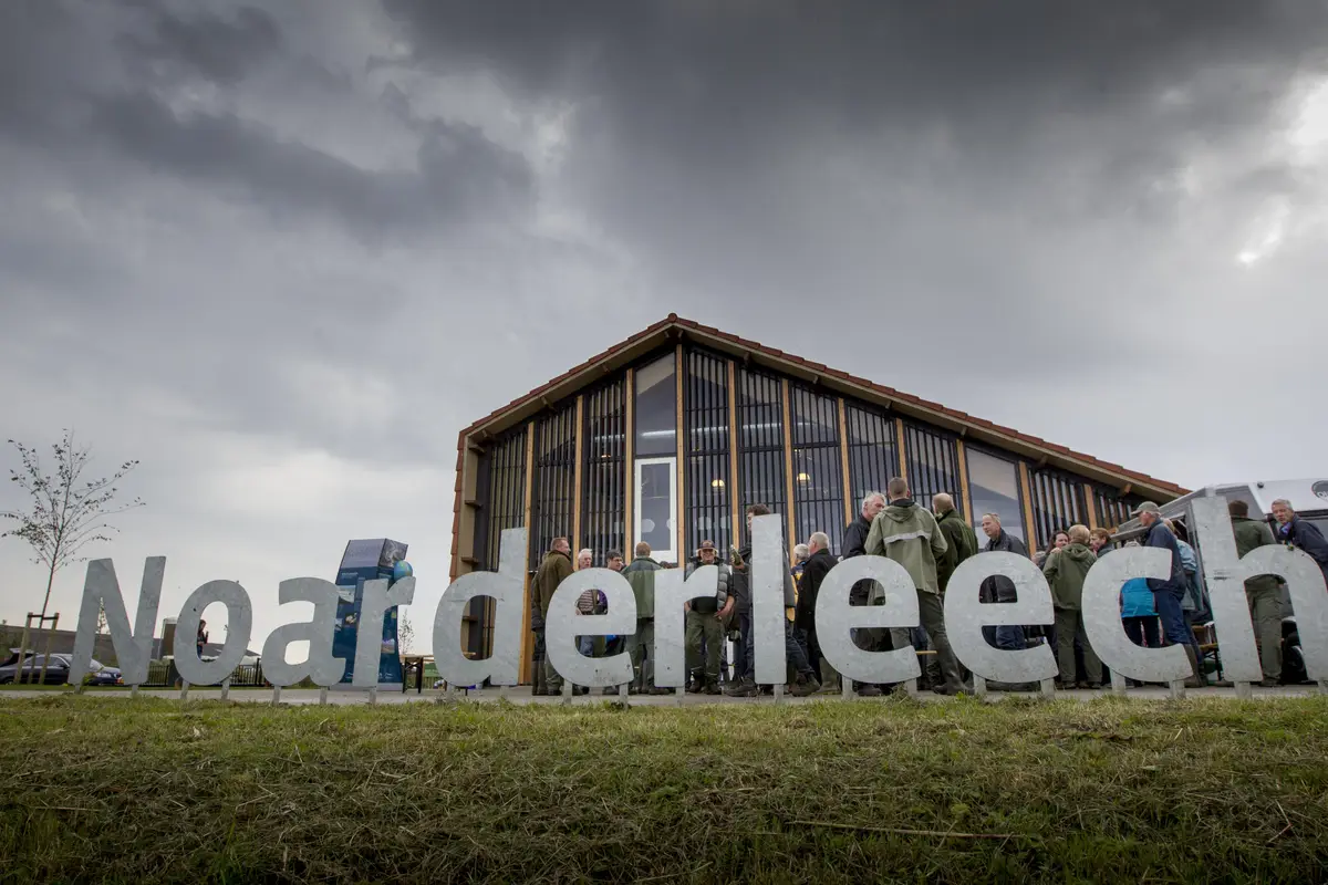 Wat zijn plannen waarmee verschil gemaakt wordt? Broed op projecten met een lange houdbaarheid, zegt Gerard van Klaveren | opinie