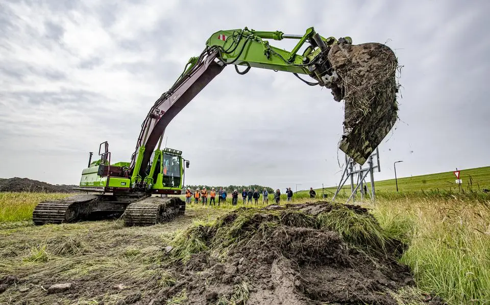 Harlingen trekt stekker uit samenwerking met Landal: aankoop van grond wordt ontbonden