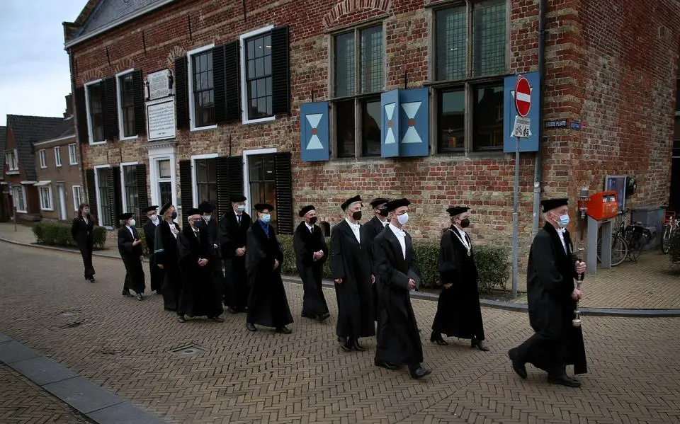 GGZ Friesland gaat samenwerken met Academie van Franeker