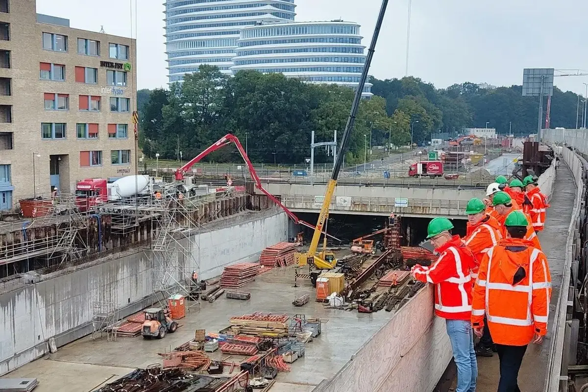 Schuldeisers Jansma Drachten zien waarschijnlijks niks terug van hun 16,5 miljoen euro
