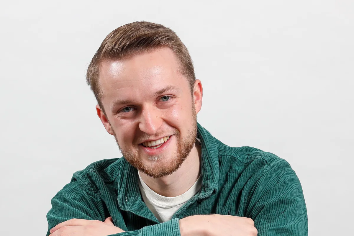 It moaie oan in krisis | column Pieter Zijlstra