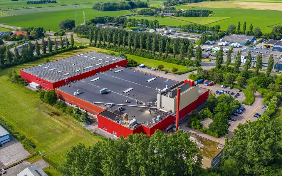 Is geuroverlast van koffiefabriek UCC in Bolsward binnenkort verleden tijd?