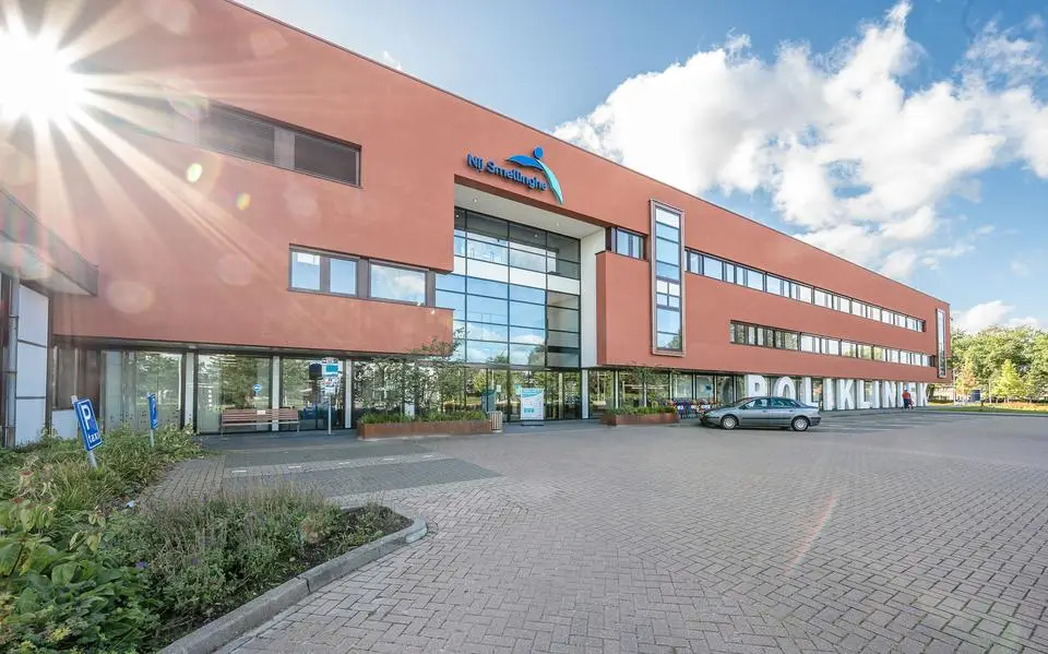 Zo presteerden de Friese ziekenhuizen vorig jaar volgens BDO. ‘Personeelskosten liggen tientallen miljoenen hoger’