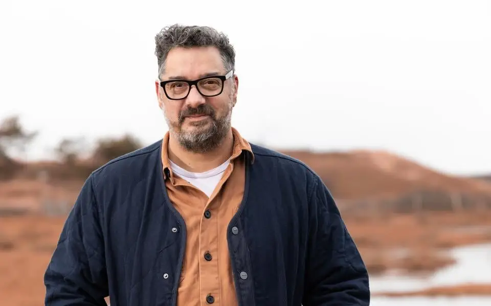 Algemeen directeur Mikey Martins vertrekt na ruim een jaar bij Oerol