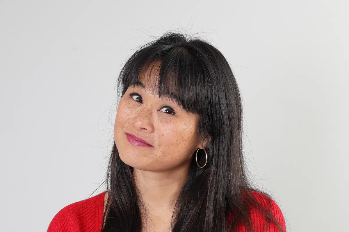 De geur van een tweede kans | Column Nhung Dam