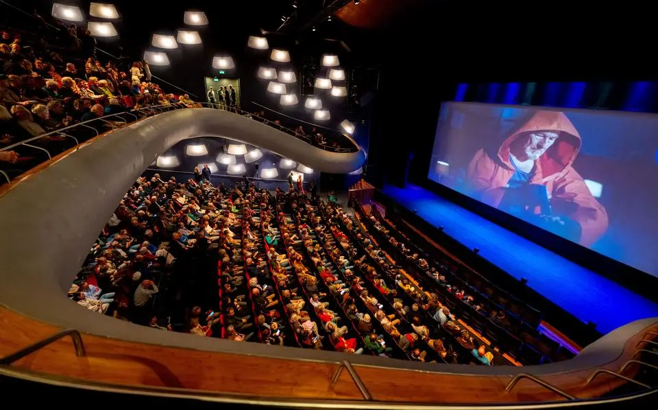 Dit mag je niet missen op het Noordelijk Filmfestival: tips van de programmeurs om je te helpen kiezen