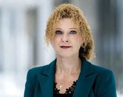CDA-kamerlid Inge van Dijk komt op campagne in Son