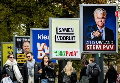 ‘Het wordt tijd dat we stoppen met peilingen’