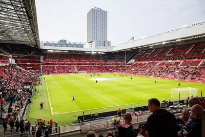 Groot nieuws bij PSV over het Philips Stadion: enorme uitbreiding is flinke stap dichterbij én kan al snel beginnen