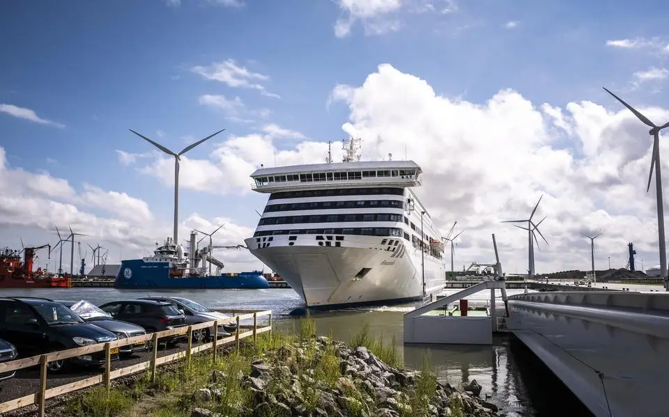 Lezersoproep voor stuwend Fries project: van ferry naar Noorwegen tot Netflix-serie over De Oerfal