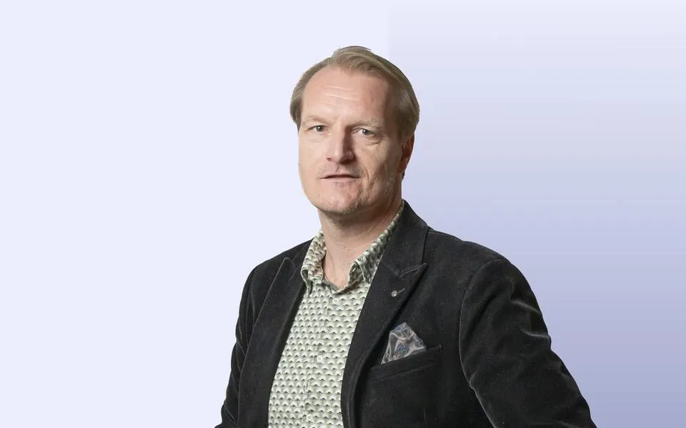 Wat ’n Europese samenwerking | column Gerard de Jong