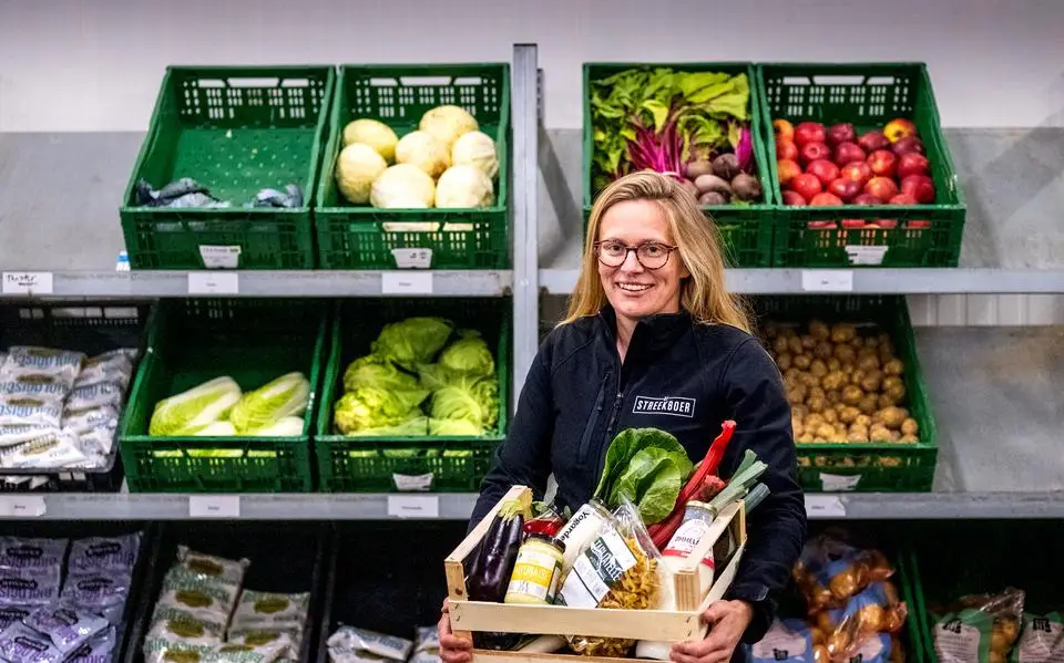 De Streekboer gooit het roer noodgedwongen om: ‘Pijnlijk, maar we moesten terug naar de tekentafel’