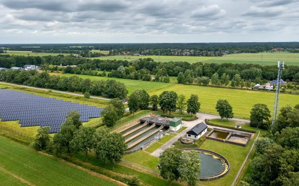 Grootschalige mestvergister Wijnjewoude stap dichterbij: provincie steunt project met 12 miljoen euro