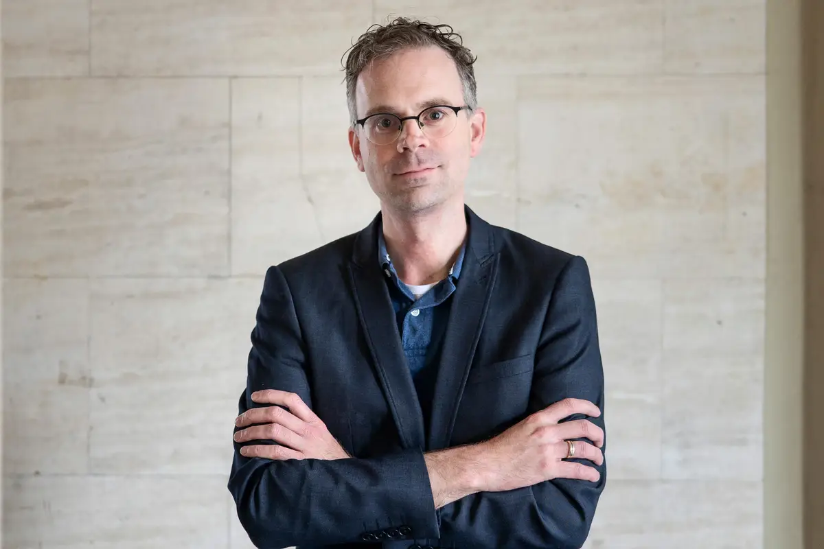 Amerikadeskundige Jelte Olthof: ‘Uitspraak van het hof wordt lakmoesproef voor Amerikaanse democratie’