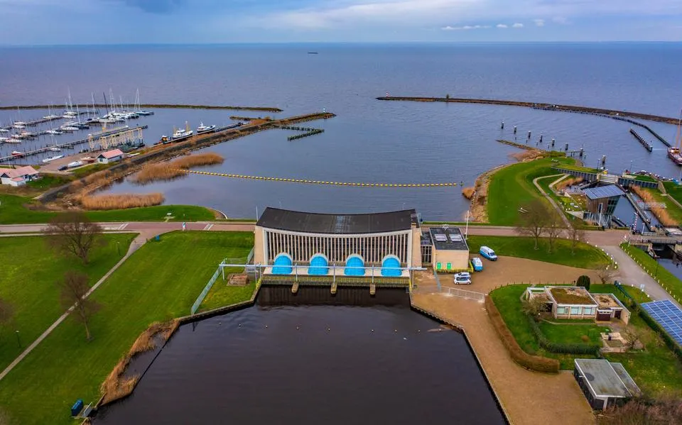 Friezen betalen meer: begroting Wetterskip Fryslân stijgt naar 244 miljoen